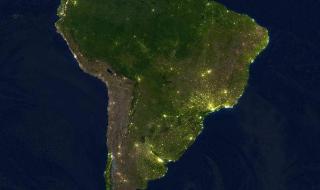 巴西人口多少亿人2022